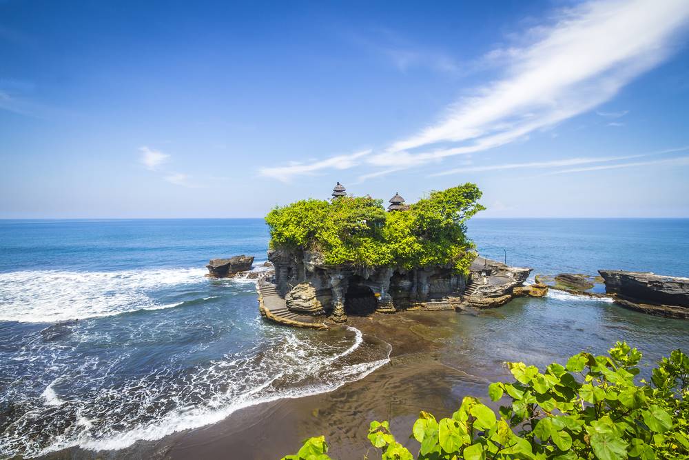 Tempat Wisata Pantai Kuta Bali Tempat Wisata Indonesia